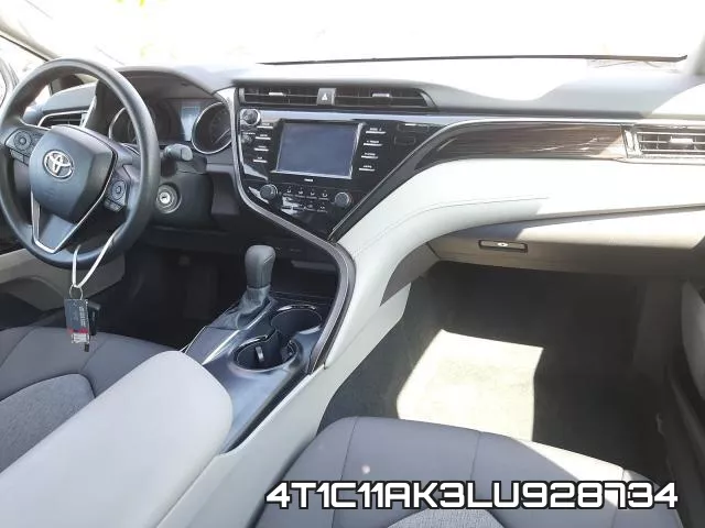 4T1C11AK3LU928734 фото 10