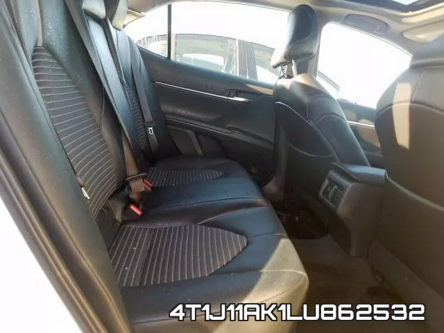 4T1J11AK1LU862532 фото 7