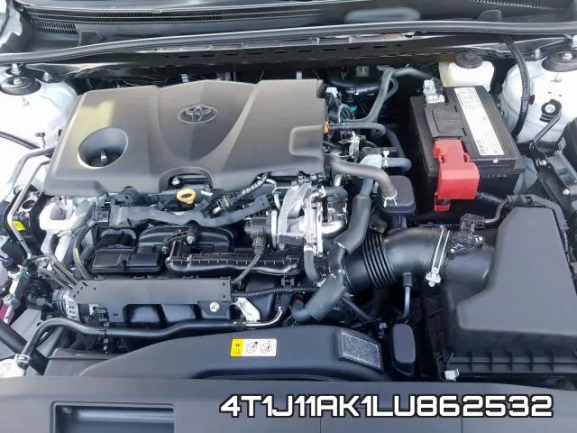 4T1J11AK1LU862532 фото 8