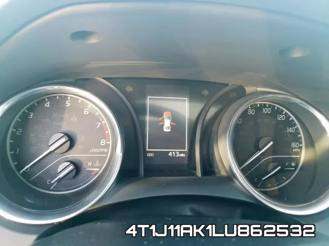 4T1J11AK1LU862532 фото 9
