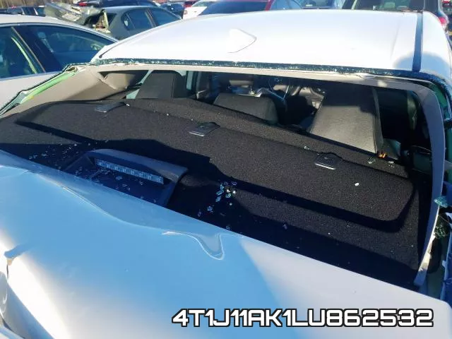4T1J11AK1LU862532 фото 10