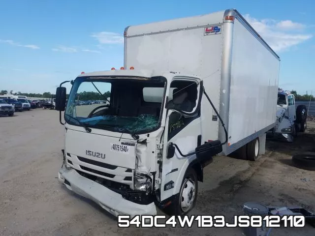 54DC4W1B3JS812110 фото 3