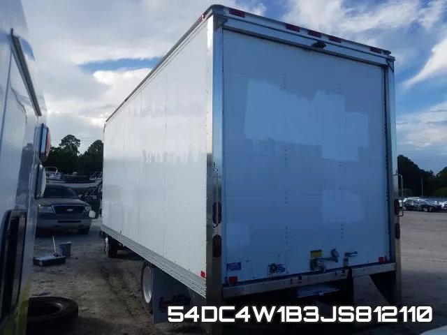 54DC4W1B3JS812110 фото 4