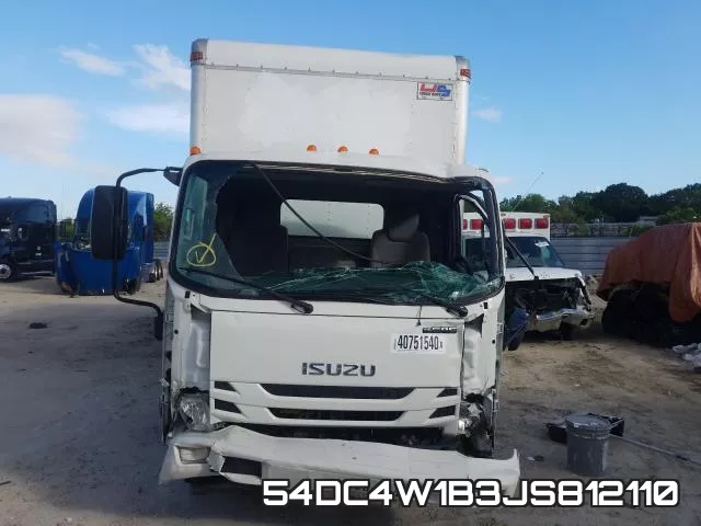 54DC4W1B3JS812110 фото 10