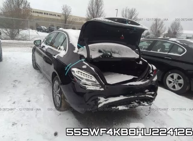 55SWF4KB8HU224126 фото 3