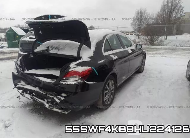 55SWF4KB8HU224126 фото 4