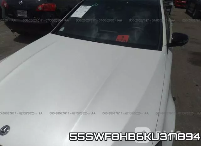 55SWF8HB6KU317894 фото 7