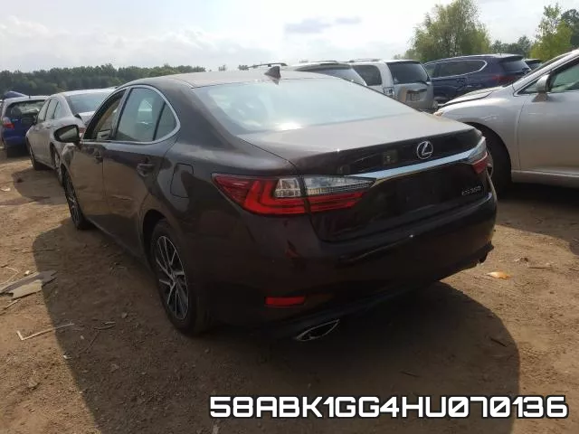 58ABK1GG4HU070136 фото 4