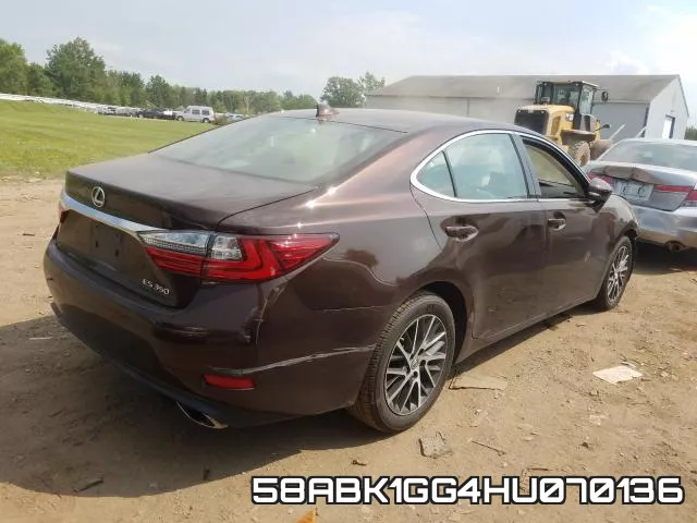 58ABK1GG4HU070136 фото 5