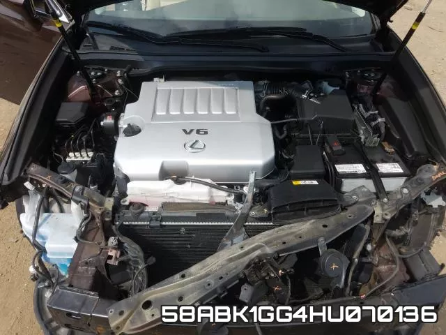 58ABK1GG4HU070136 фото 8