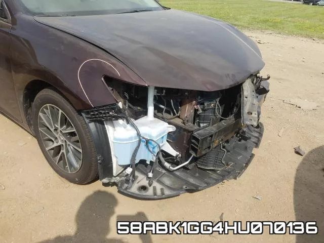 58ABK1GG4HU070136 фото 10