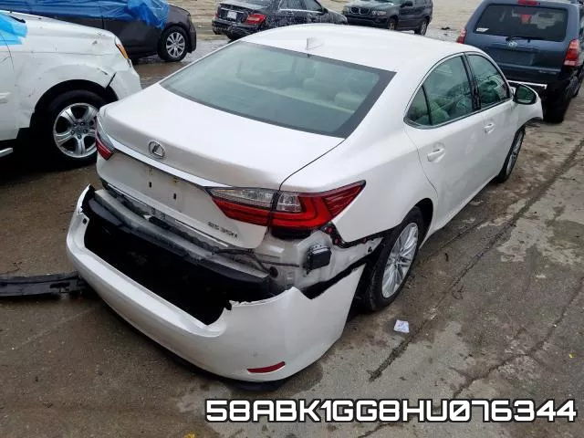 58ABK1GG8HU076344 фото 5