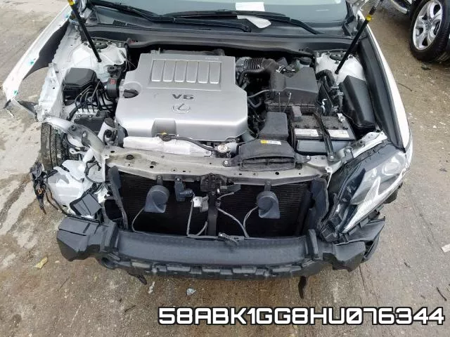 58ABK1GG8HU076344 фото 8