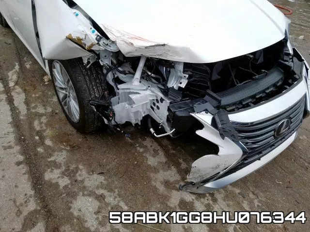 58ABK1GG8HU076344 фото 10