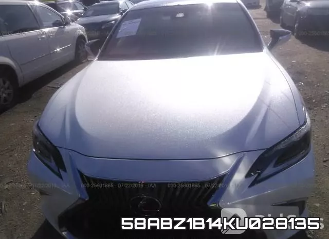 58ABZ1B14KU028135 фото 7