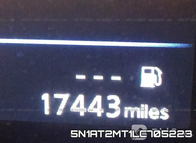 5N1AT2MT1LC705223 фото 8