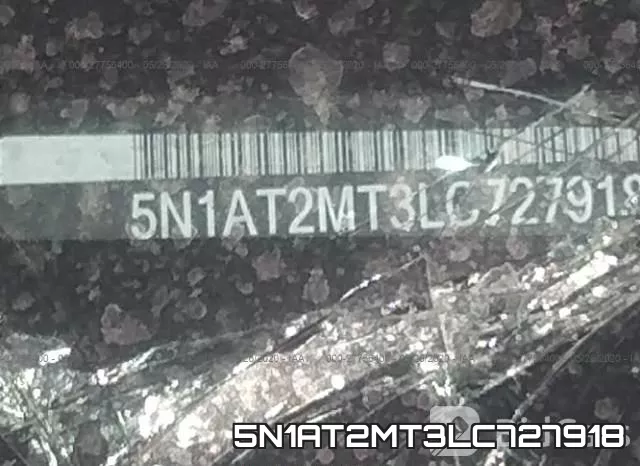 5N1AT2MT3LC727918 фото 10
