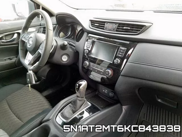 5N1AT2MT6KC843838 фото 10
