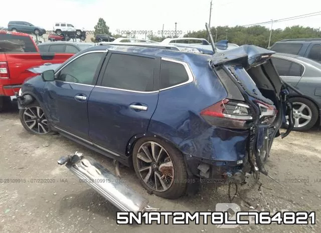 5N1AT2MT8LC764821 фото 4