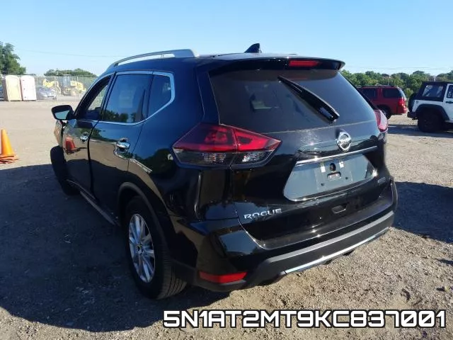 5N1AT2MT9KC837001 фото 4