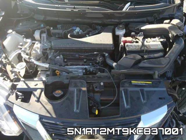 5N1AT2MT9KC837001 фото 8