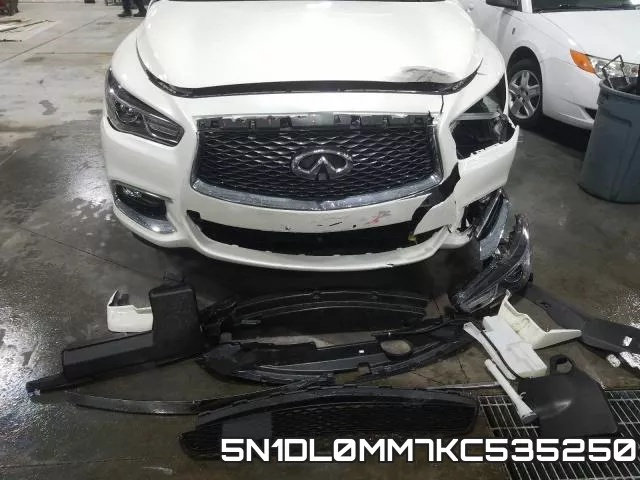 5N1DL0MM7KC535250 фото 10
