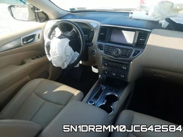 5N1DR2MM0JC642584 фото 10
