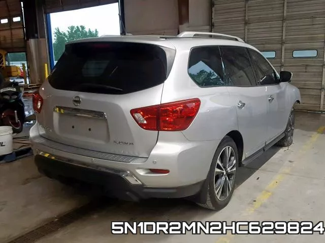 5N1DR2MN2HC629824 фото 5