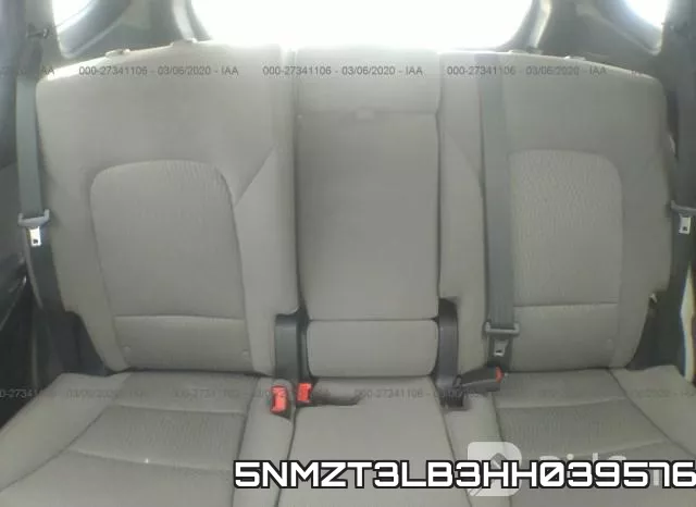 5NMZT3LB3HH039576 фото 9