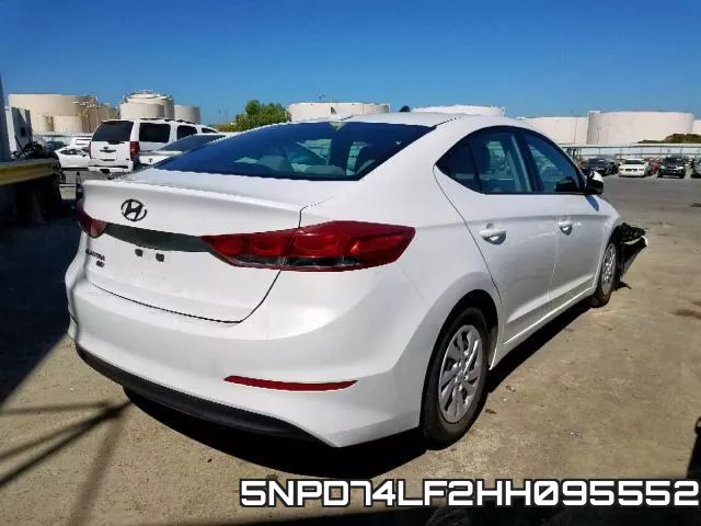 5NPD74LF2HH095552 фото 5