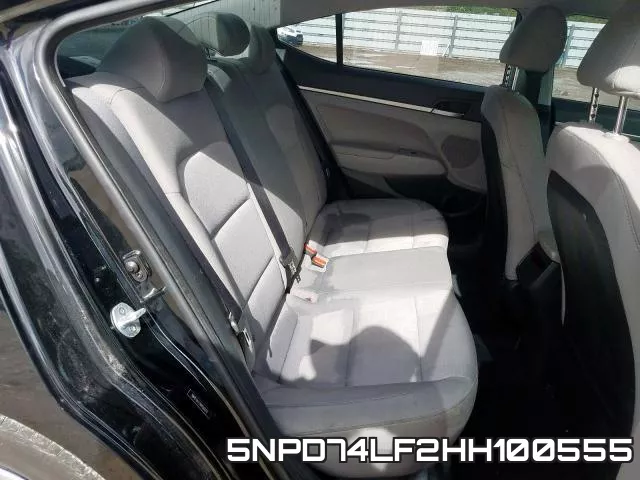 5NPD74LF2HH100555 фото 7