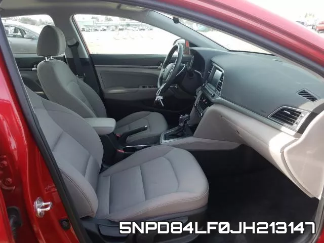 5NPD84LF0JH213147 фото 6