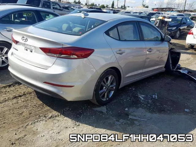 5NPD84LF1HH047053 фото 5