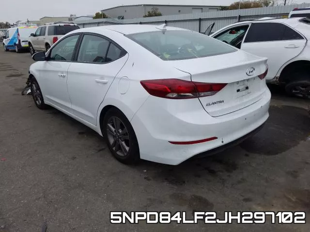 5NPD84LF2JH297102 фото 4