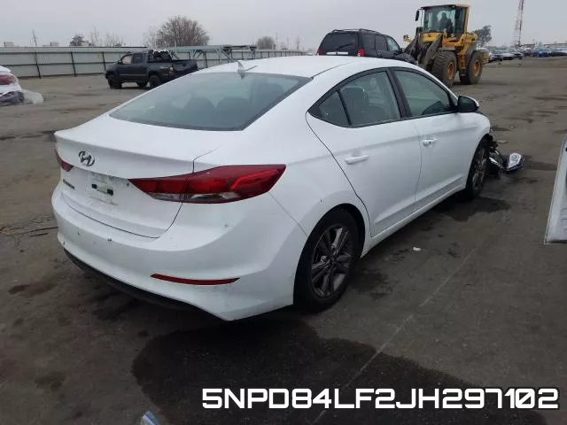5NPD84LF2JH297102 фото 5