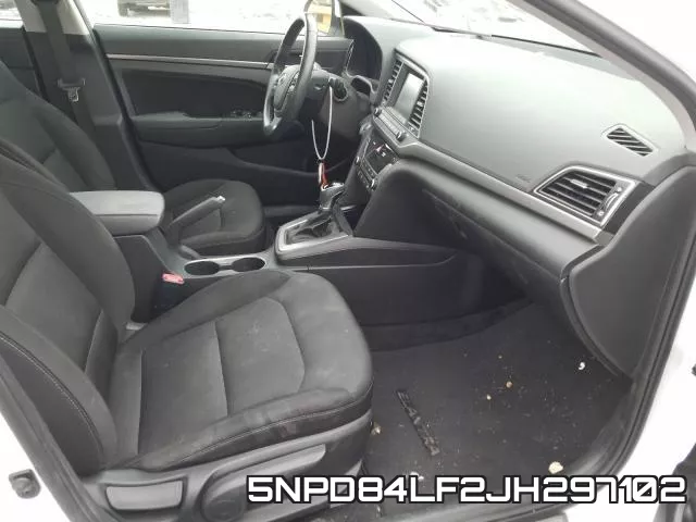 5NPD84LF2JH297102 фото 6