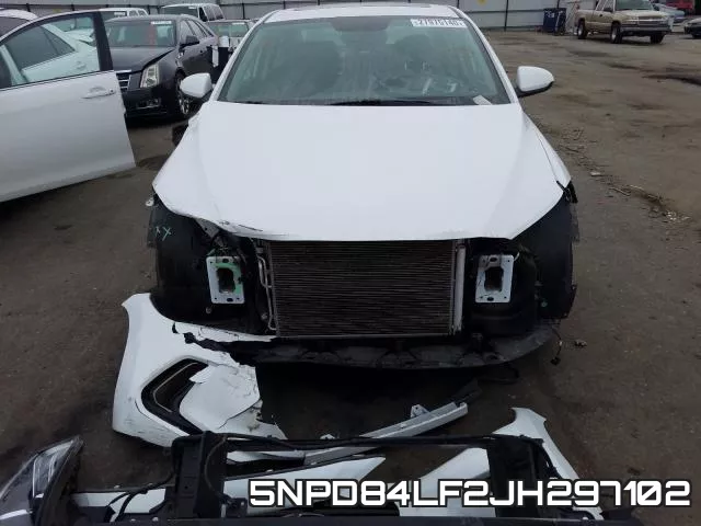 5NPD84LF2JH297102 фото 10