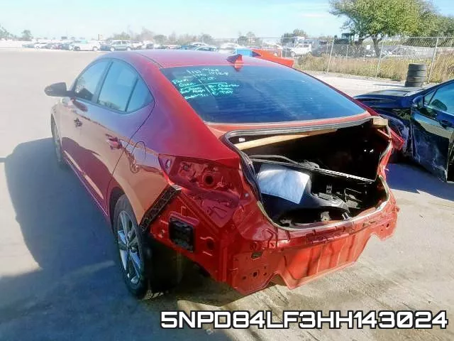5NPD84LF3HH143024 фото 4