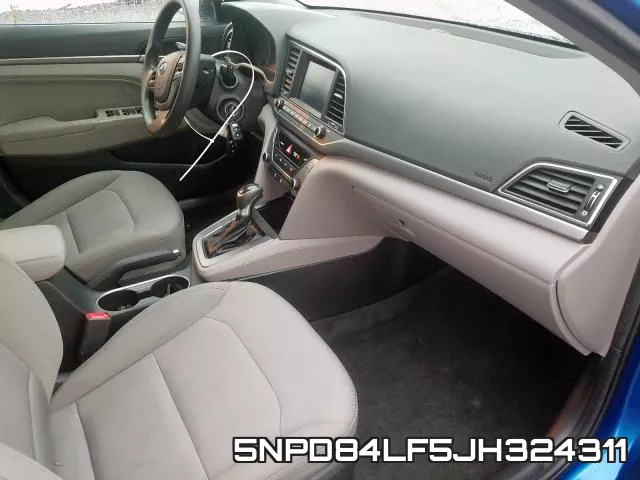 5NPD84LF5JH324311 фото 6