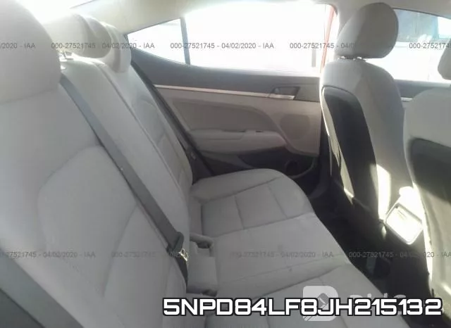 5NPD84LF8JH215132 фото 9