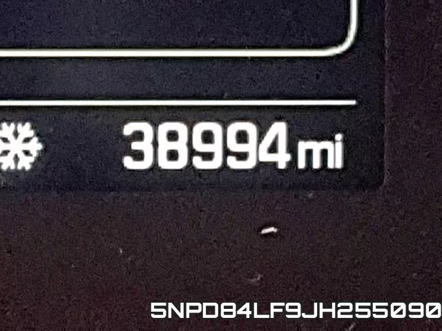 5NPD84LF9JH255090 фото 9