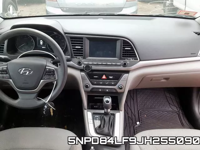 5NPD84LF9JH255090 фото 10