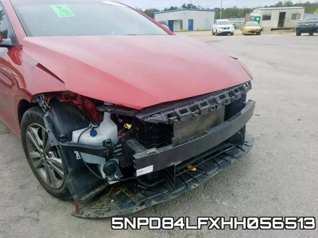 5NPD84LFXHH056513 фото 10