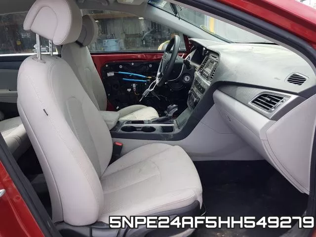 5NPE24AF5HH549279 фото 6