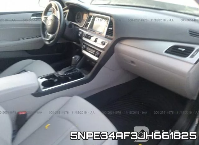 5NPE34AF3JH661825 фото 6