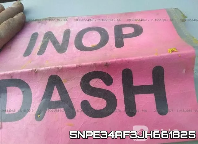 5NPE34AF3JH661825 фото 8