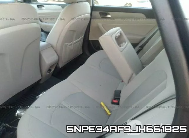 5NPE34AF3JH661825 фото 9