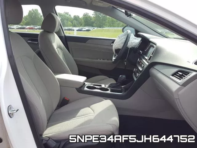 5NPE34AF5JH644752 фото 6