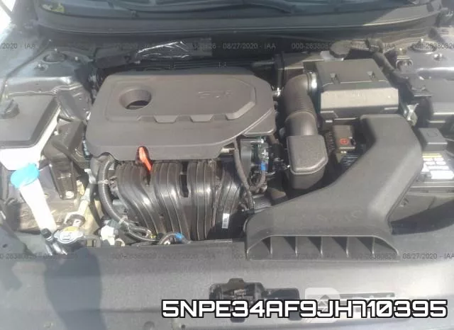 5NPE34AF9JH710395 фото 2