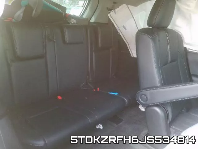 5TDKZRFH6JS534814 фото 7